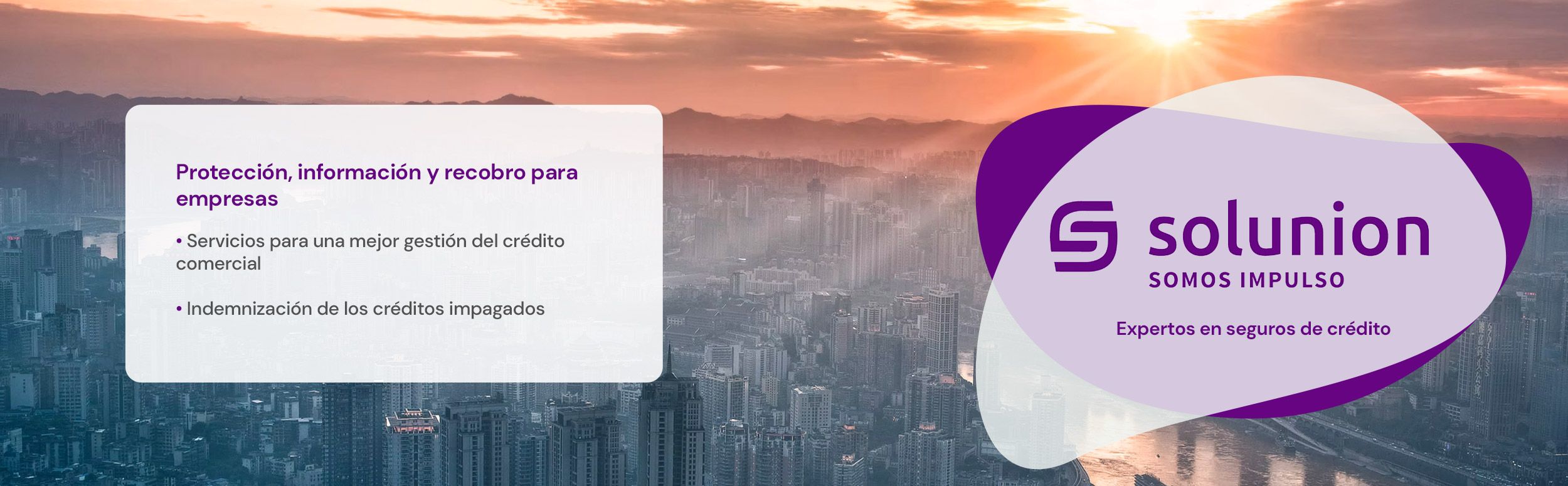 Banner de Mapfre Caución