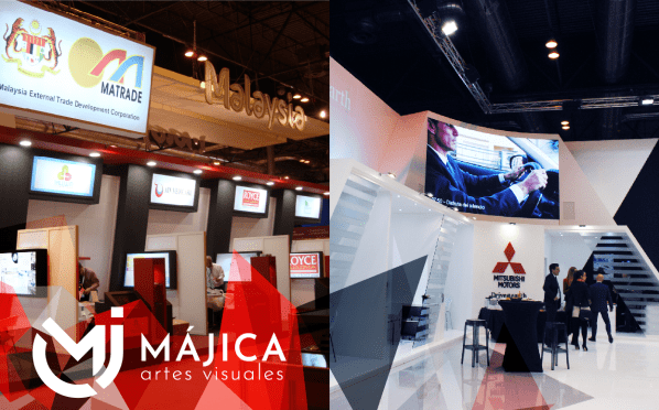 BANNER MAJICA