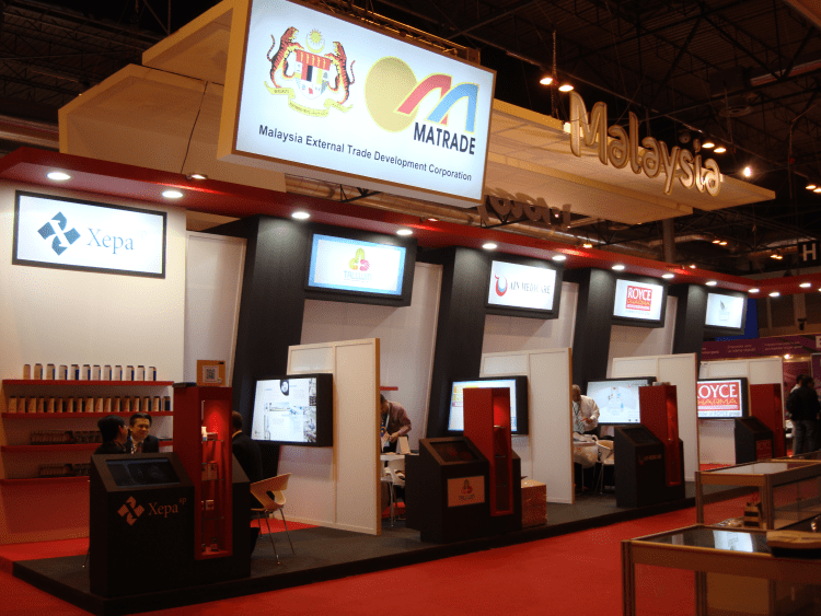 Stand Malaysia