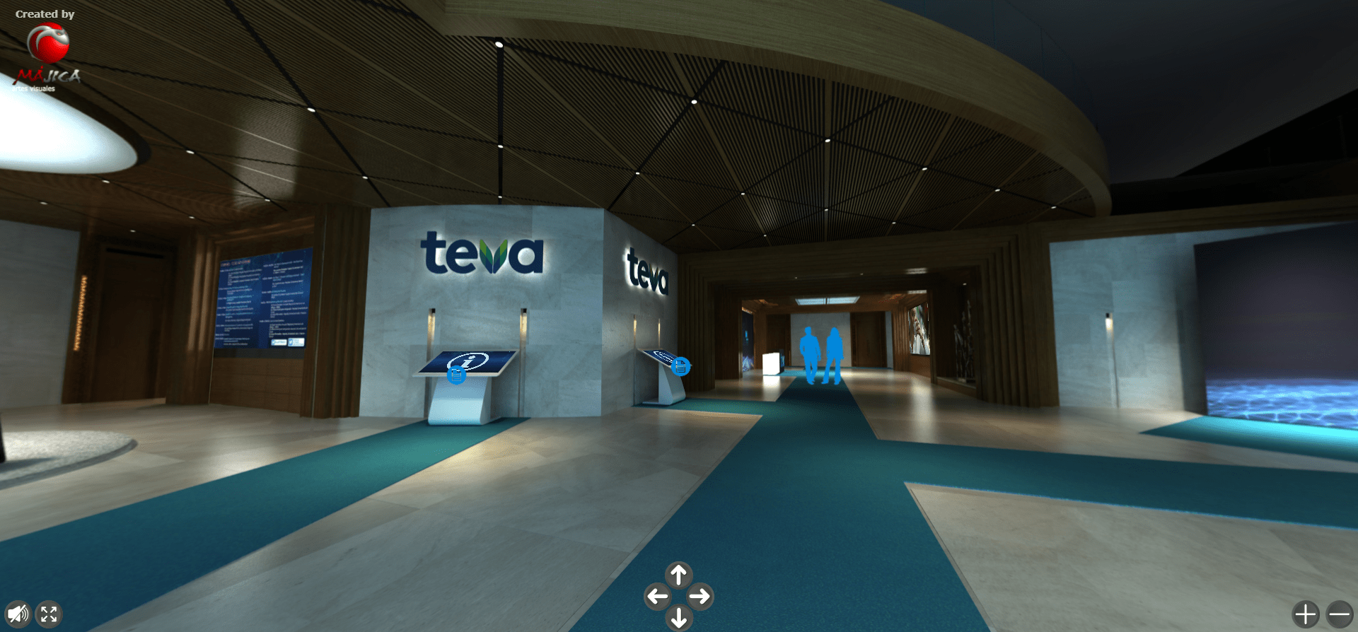 VISUAL TEVA