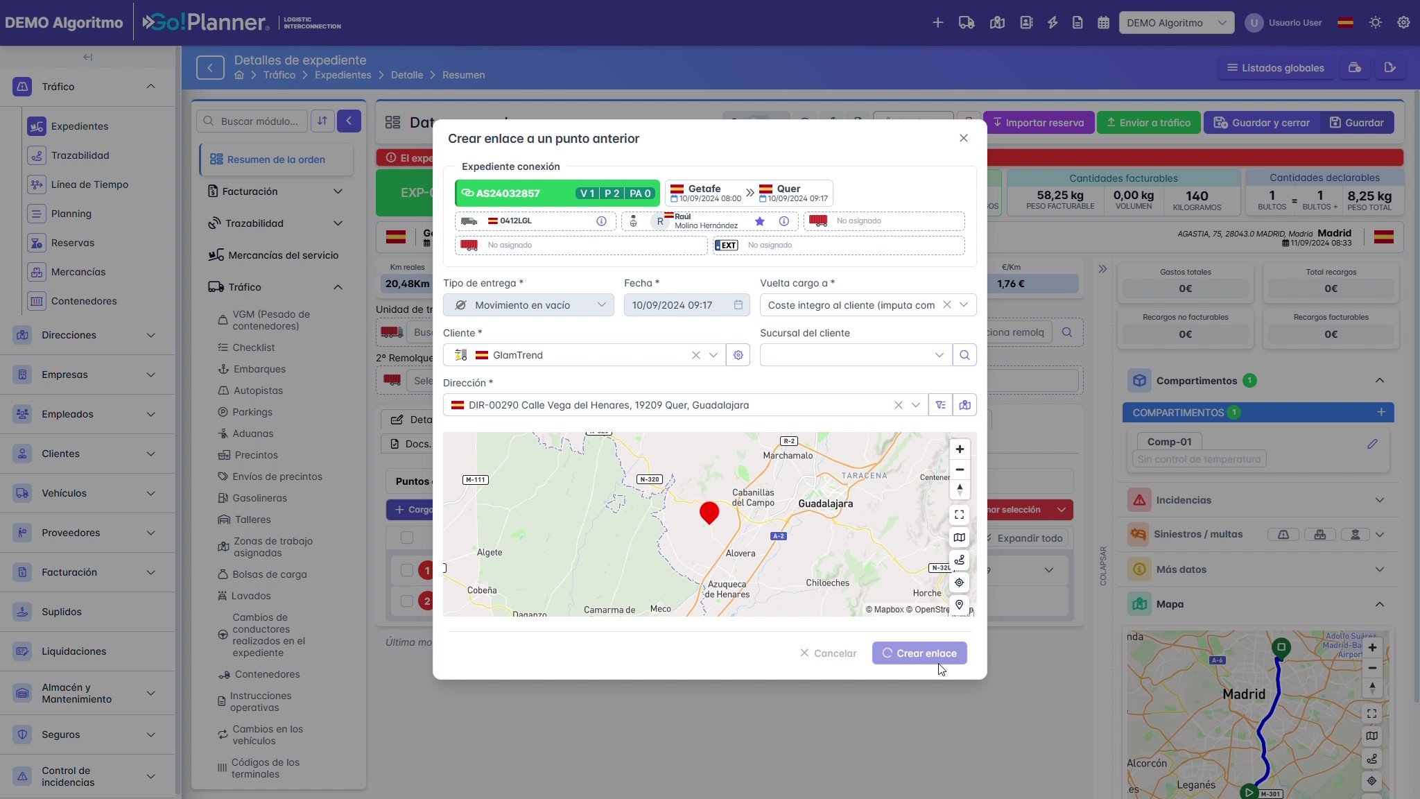 Go!Planner - Google Chrome 2025-03-12 13-30-05 - frame at 0m33s